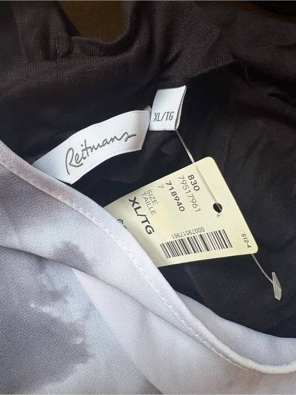 Top xl - Picture 2 of 2